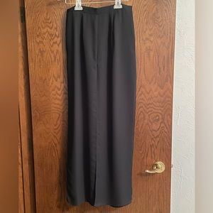 Onyx Nite Black Dressy Pants